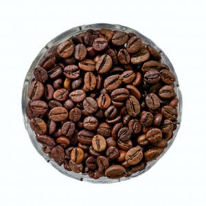 میکس تخصصی فول کافئین 100% روبستا