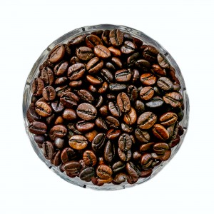 میکس فول کافئین 100 % روبستا