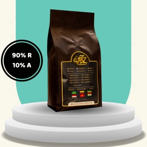 میکس سوپر کرما 90% روبستا