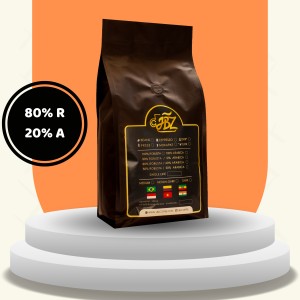 میکس ویژه 80% روبستا