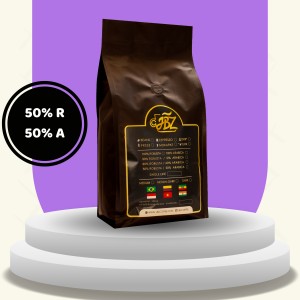 میکس ویژه 50% روبستا