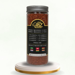 نسکافه گلد هند اسپشیال