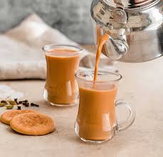 چای کرک اسپشیال