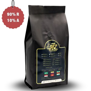 میکس سوپر کرما 90% روبستا -500 گرم