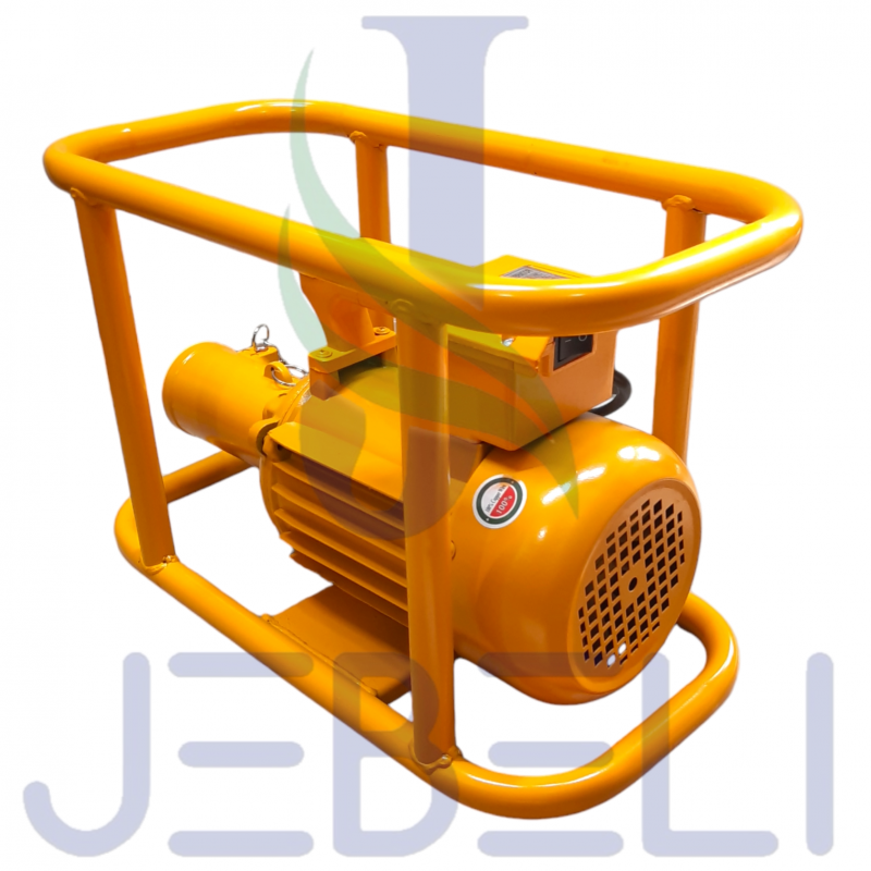 ویبره برقی 2 اسب