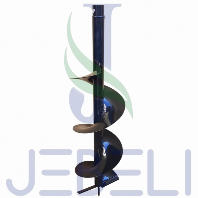 مته چاله کن سایز 20