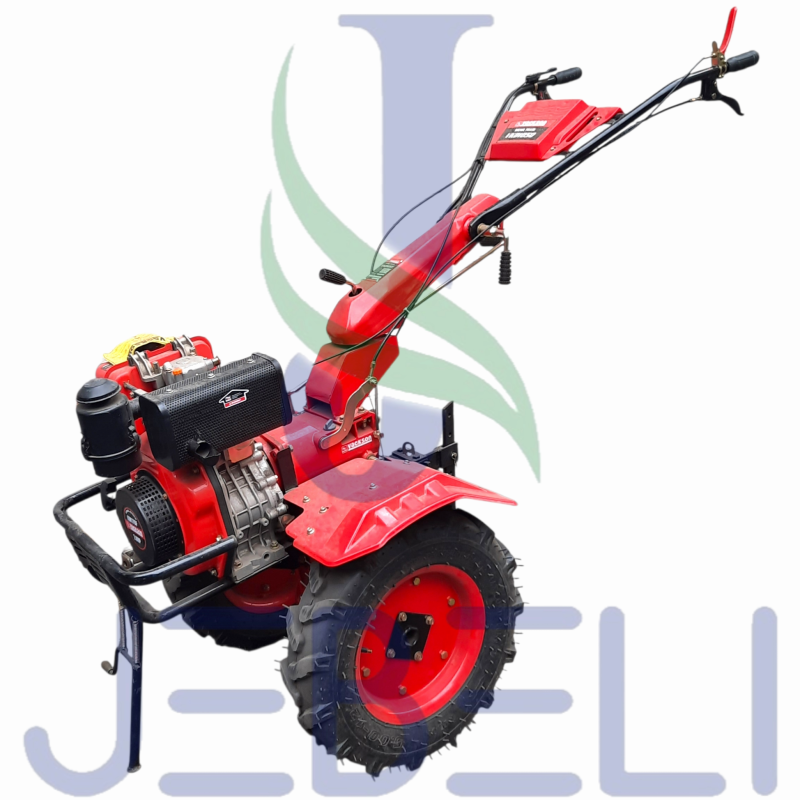 کلتیواتور 7 اسب دیزل واکسون مدل VACKSON VKD1050