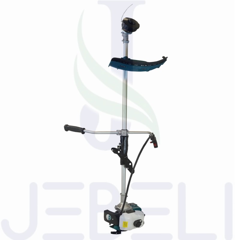 علفتراش دوشی دوزمانه هیروساکی مدل HEROSAKI HS-411