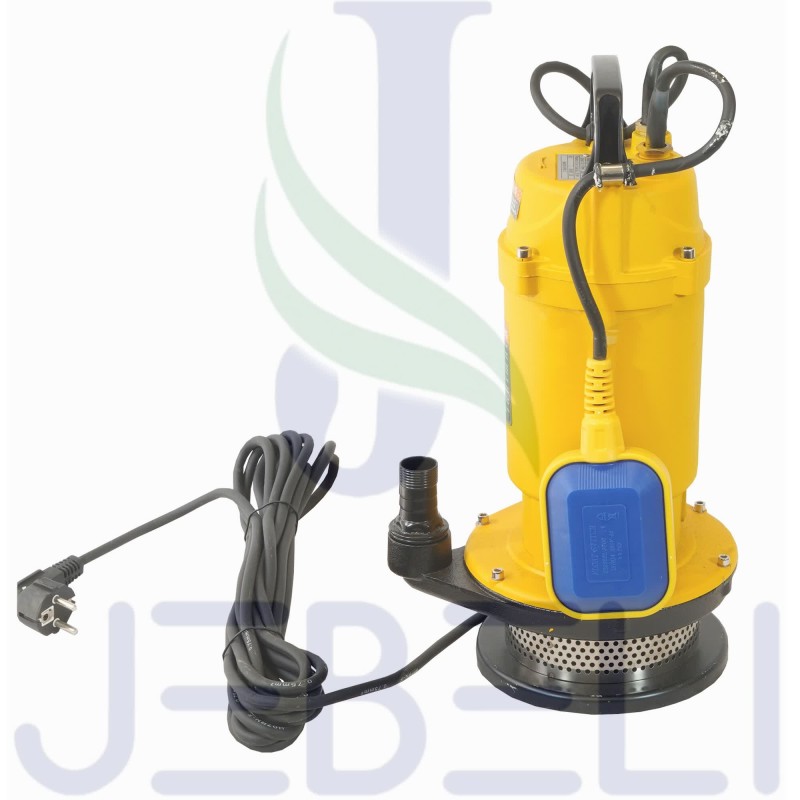 کفکش 1 اینچ 32 متری فلوتر دار هیروساکی HEROSAKI