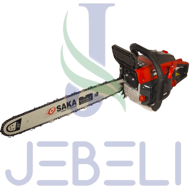 اره شارژی اوساکا JS-BS1602 ژاپنی با ساطور 45 سانتی متری - قیمت 10 اسفند 1403