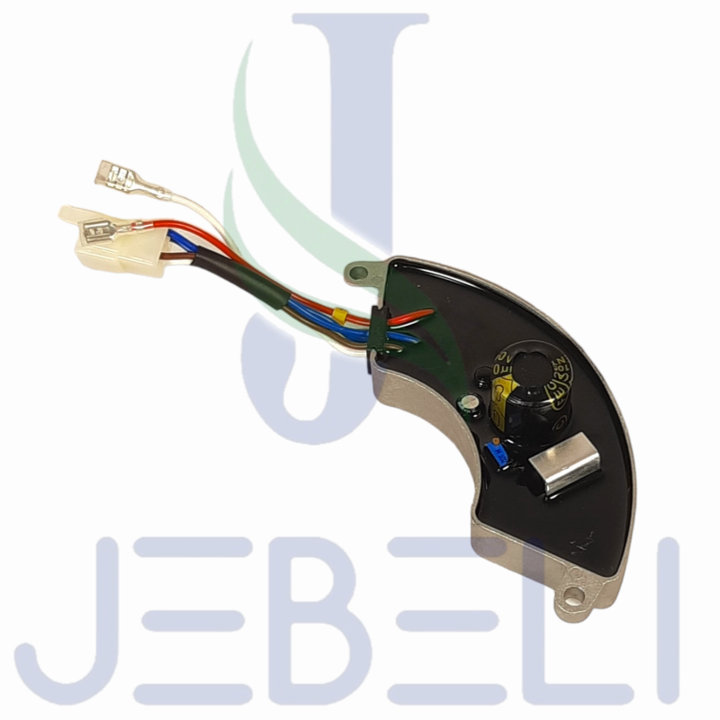 رگولاتور AVR موتور برق 4 الی 8 کیلو وات