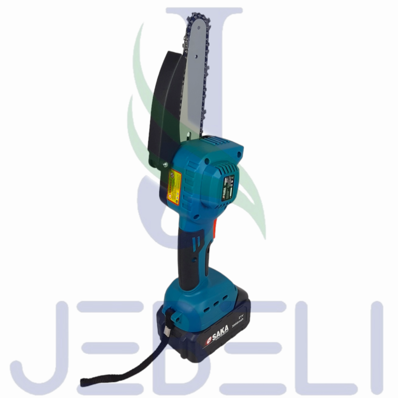 اره شارژی 15 سانت اوساکا مدل OSAKA JS06A301