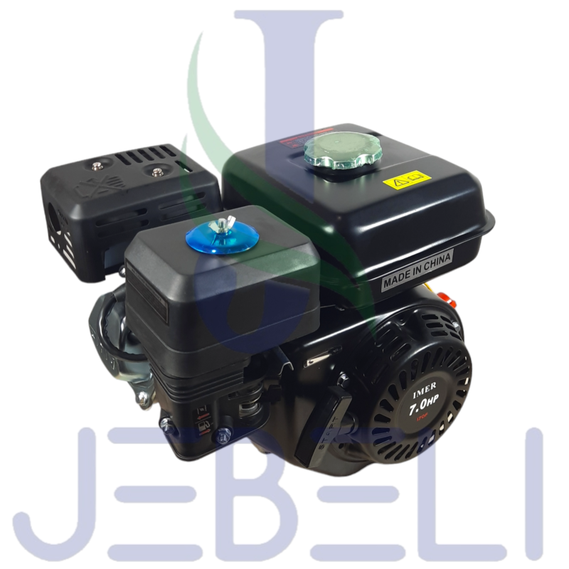 موتور تک 7 اسب بنزینی ایمر مدل IMER LT170F