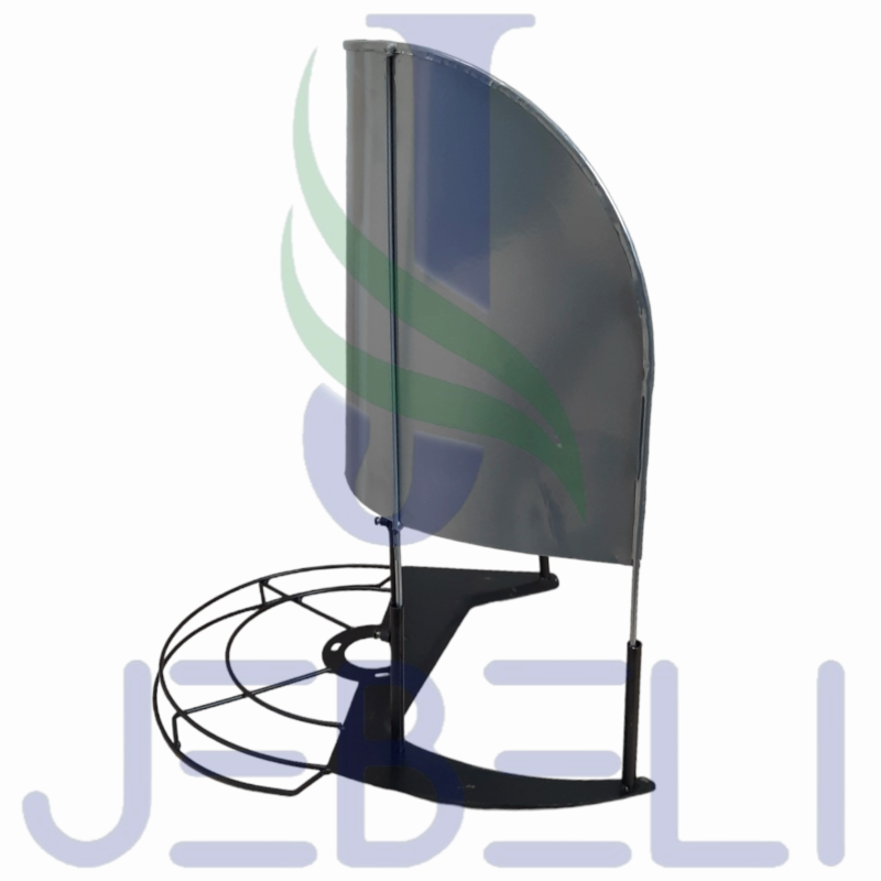 دروگر الحاقی علفتراش (گندم چین،یونجه چین،علف جمع کن)