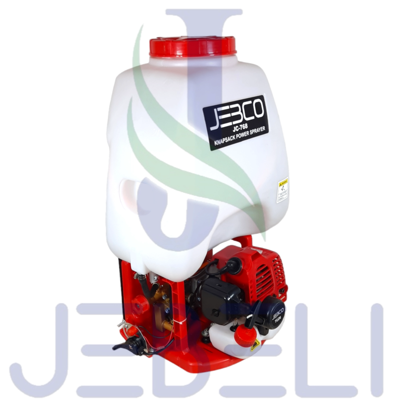 سمپاش لانسی موتوری جبکو مدل JEBCO JC768