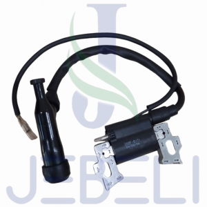 کوئل موتور برق بنزینی چهار زمانه