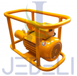 ویبره برقی 2 اسب