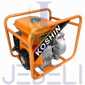 موتور پمپ 2 اینچ فوجی روبین مدل FUJI ROBIN SE-50X