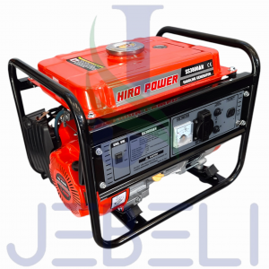 موتور برق 1500 وات هیروپاور مدل HIRO POWER SS3800AN