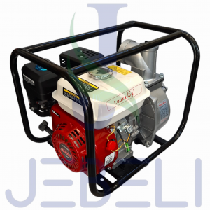 موتور پمپ 3 اینچ طرح هوندا مدل WP-30