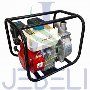 موتور پمپ 2 اینچ طرح هوندا مدل WP-20