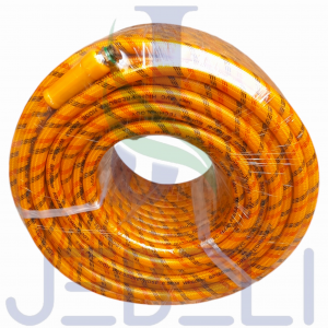 شلنگ سمپاش نخ دار سایز 8.5