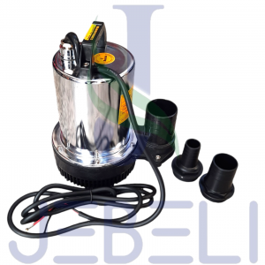 کفکش 2 اینچ 12 ولت بوراک مدل BURAK BRK-4000SP