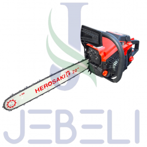 اره موتوری 50 سانت هیرو ساکی مدل HEROSAKI HS-5800
