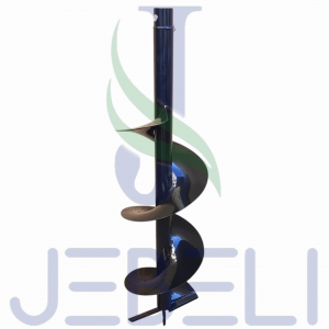 مته چاله کن سایز 20