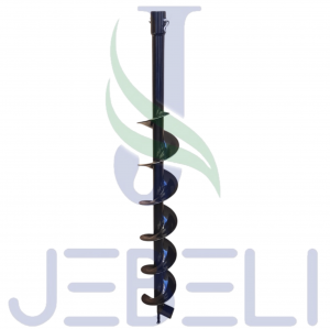 مته چاله کن سایز 10