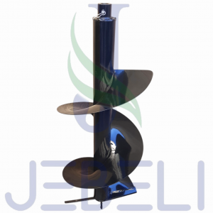 مته چاله کن سایز 30