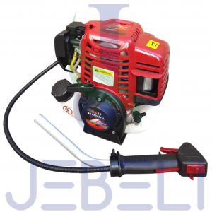 علفزن دوشی چهارزمانه DS طرح هوندا مدل CG-GX35