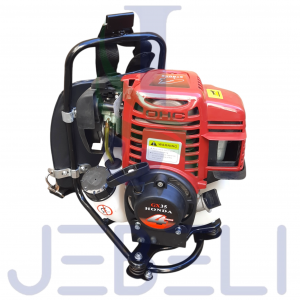 علفزن پشتی چهارزمانه DS طرح هوندا مدل BG-GX35