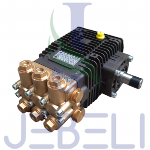 پمپ کارواش 200 بار برتولینی ایتالیا مدل BERTOLINI TML1520-B