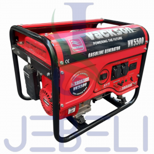 موتور برق 3500 وات واکسون مدل VACKSON VK5500