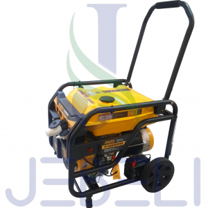 موتور برق 8500 وات استارتی راتو مدل RATO R15800DWHB