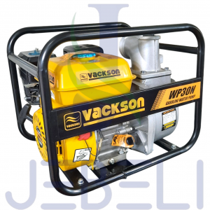 موتور پمپ 3 اینچ واکسون مدل VACKSON WP30N