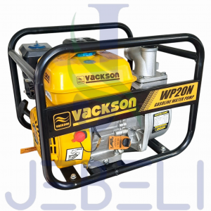 موتور پمپ 2 اینچ واکسون مدل VACKSON WP20N