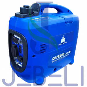 موتور برق کیفی اینورتری 1500 وات سایلنت کستل موتور مدل CASTLE MOTORS CM2500iSG