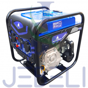موتور برق 4000 وات اینورتر کستل موتور مدل CASTLE MOTORS CM-5500INV