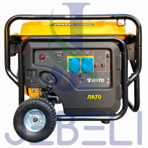 موتور برق 11000 وات راتو مدل RATO R17500DWHB