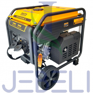 موتور برق اینورتر 7500 وات راتو مدل RATO R9500iE2