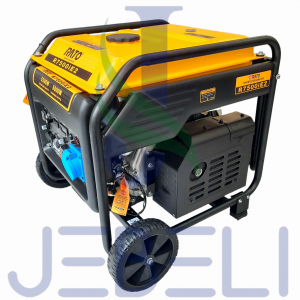 موتور برق اینورتر 5500 وات راتو مدل RATO R7500iE2