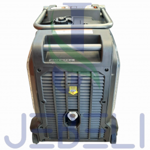موتور برق اینورتر سایلنت 5500 وات ریموتی لوتیان مدل LUTIAN LT6500iSER