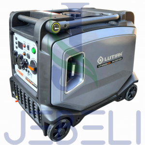 موتور برق اینورتر سایلنت 3500 وات استارتی لوتیان مدل LUTIAN LT4500iSE