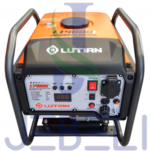 موتور برق اینورتر 3 کیلو وات لوتیان مدل LUTIAN LT4000i