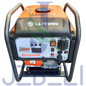 موتور برق اینورتر 3.5 وات لوتیان مدل LUTIAN LT5000i
