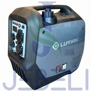 موتور برق اینورتر سایلنت 3500 وات لوتیان مدل LUTIAN LT4050iS