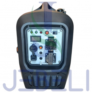 موتور برق اینورتر سایلنت 3.5 کیلو وات لوتیان مدل LUTIAN LT4050iS