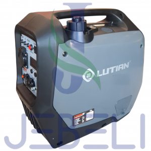 موتور برق اینورتر سایلنت 2000 وات لوتیان مدل LUTIAN LT2000iS